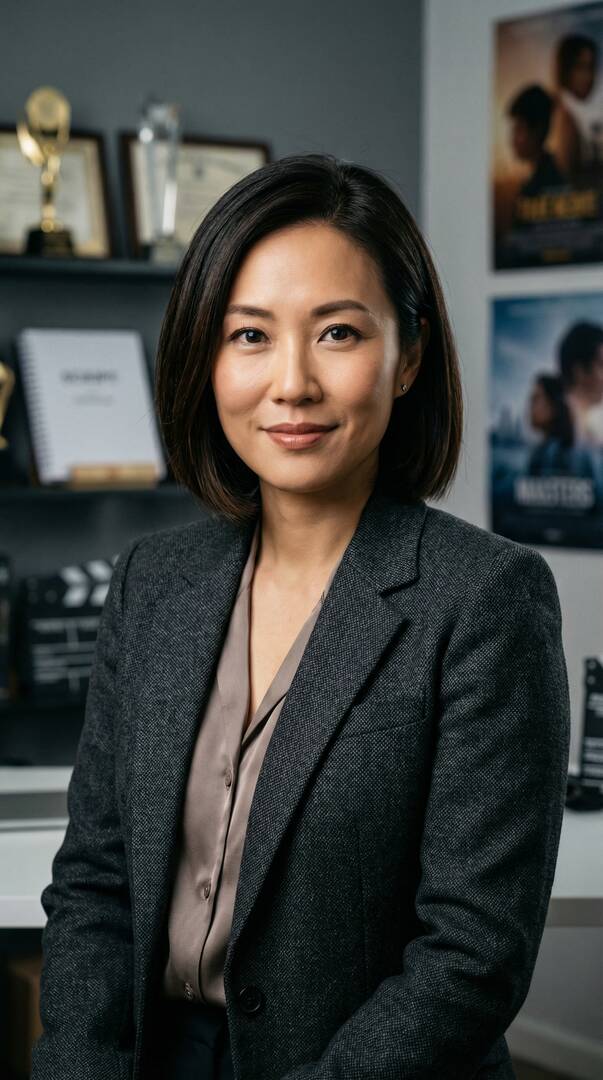 大象传媒制片人