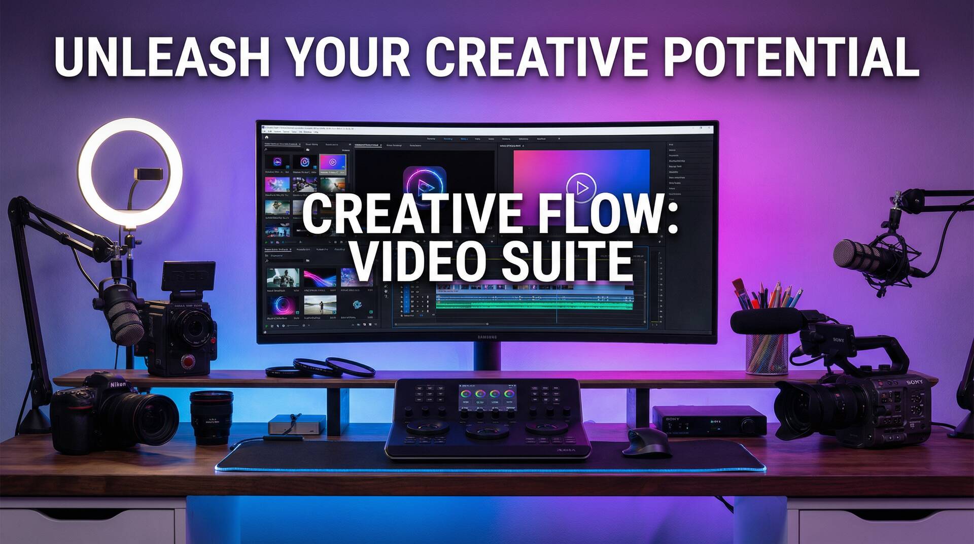 大象传媒视频教程